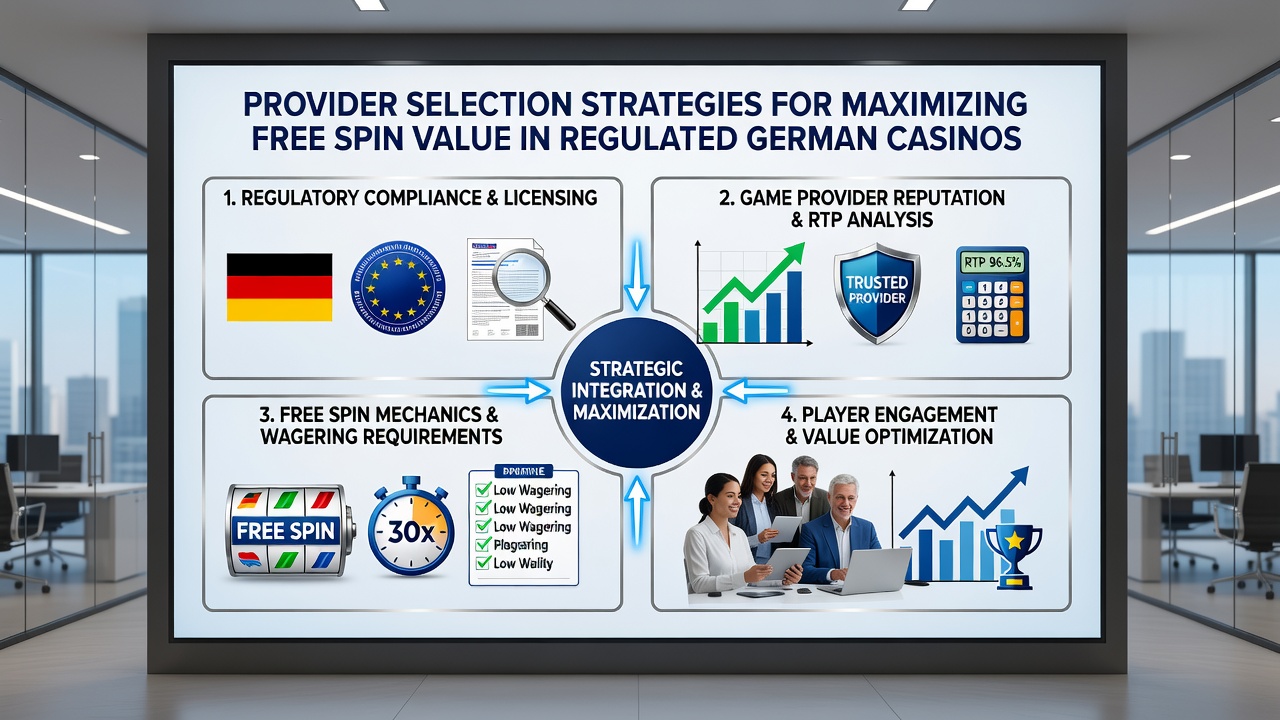 Analyse von RTP-Werten und Bonusmechanismen bei deutschen Casino-Providern