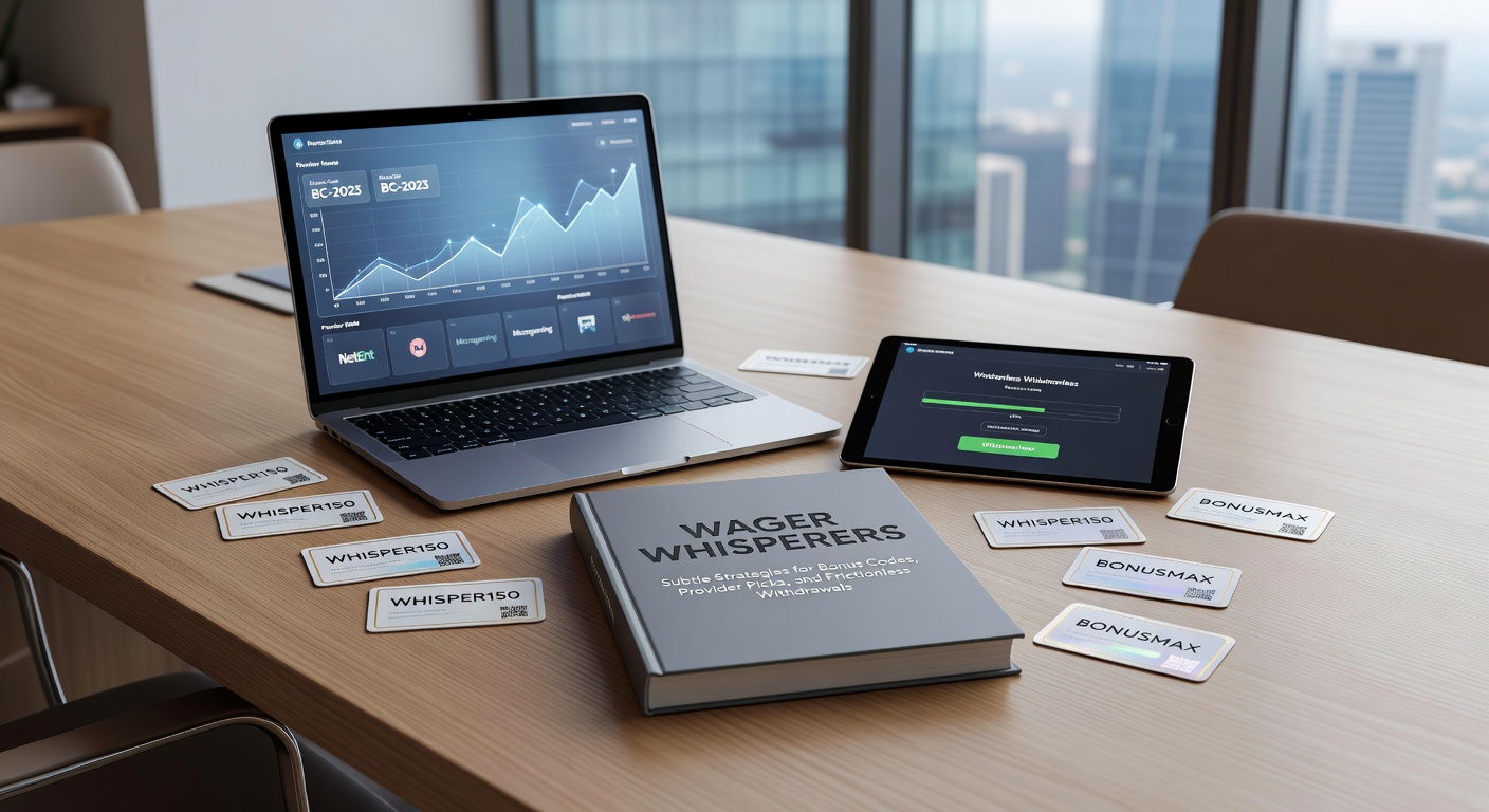Visuelle Übersicht über Provider-Auswahl und Auszahlungsflüsse in deutschen Casino-Apps mit Grafiken zu Wager-Tracking